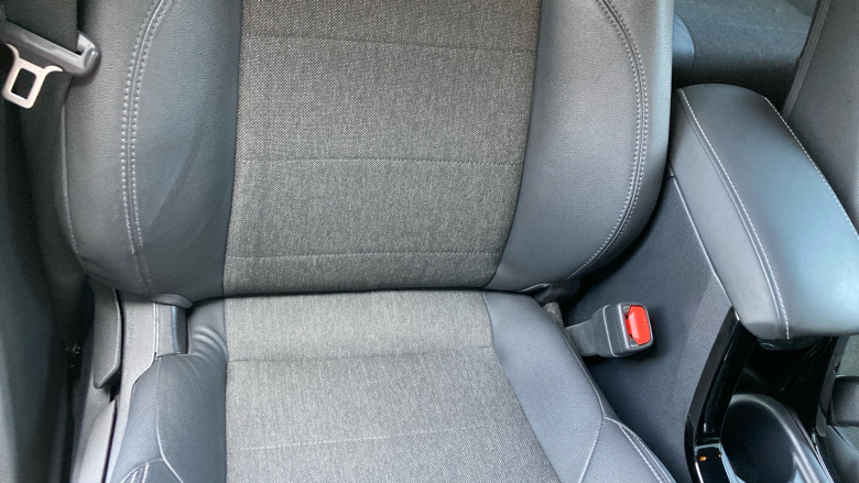 Toyota Corolla 1.8 VVT-i Hybrid Design 5dr CVT Hybrid Hatchback